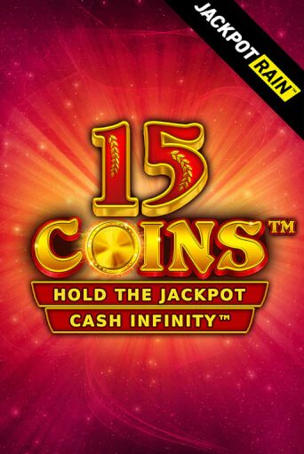 15 Coins JackpotRain онлайн игра бесплатно | Вулкан Победа без регистрации
