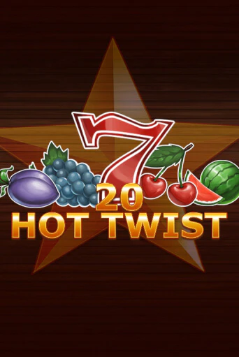 20 Hot Twist онлайн игра бесплатно | Вулкан Победа без регистрации