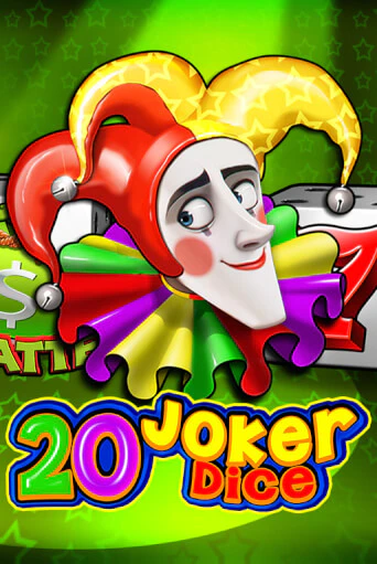 20 Joker Dice онлайн игра бесплатно | Вулкан Победа без регистрации
