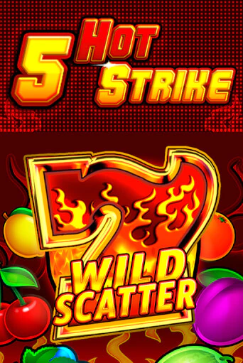 5 Hot Strike онлайн игра бесплатно | Вулкан Победа без регистрации