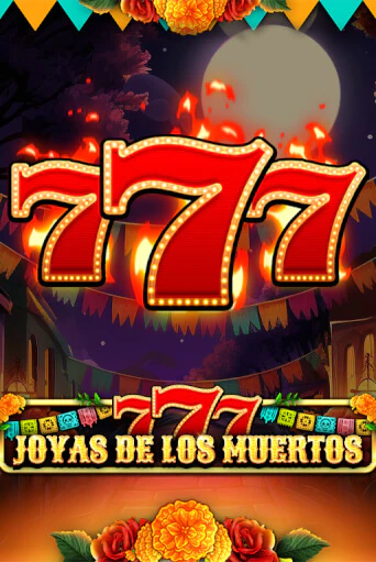 777 - Joyas De Los Muertos онлайн игра бесплатно | Вулкан Победа без регистрации