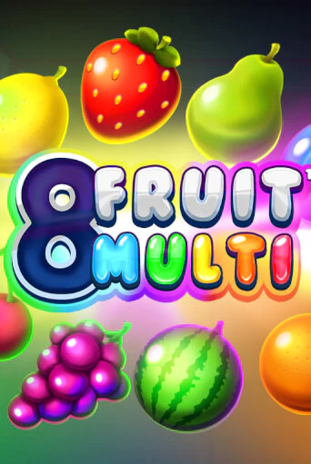 8 Fruit Multi онлайн игра бесплатно | Вулкан Победа без регистрации