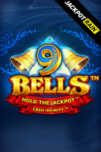 9 Bells JackpotRain онлайн игра бесплатно | Вулкан Победа без регистрации