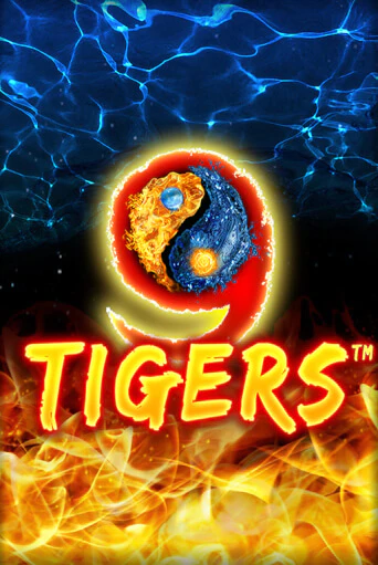 9 Tigers онлайн игра бесплатно | Вулкан Победа без регистрации