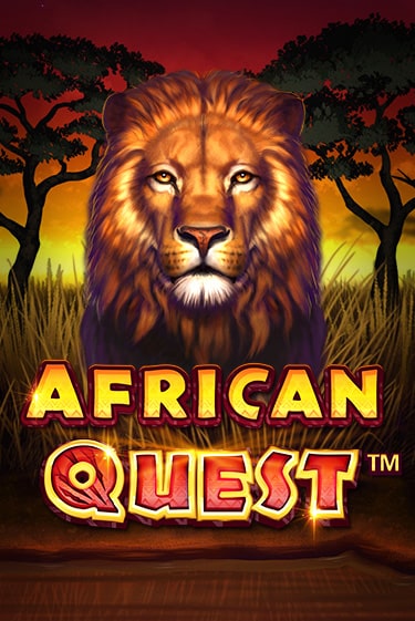 African Quest онлайн игра бесплатно | Вулкан Победа без регистрации