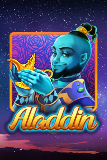 Aladdin онлайн игра бесплатно | Вулкан Победа без регистрации
