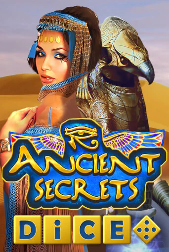 Ancient Secrets Dice онлайн игра бесплатно | Вулкан Победа без регистрации