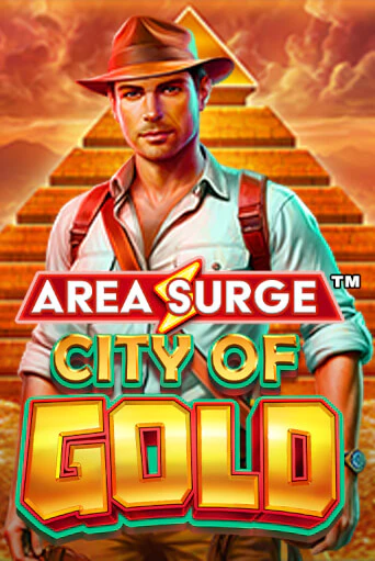 Area Surge™ City of Gold онлайн игра бесплатно | Вулкан Победа без регистрации
