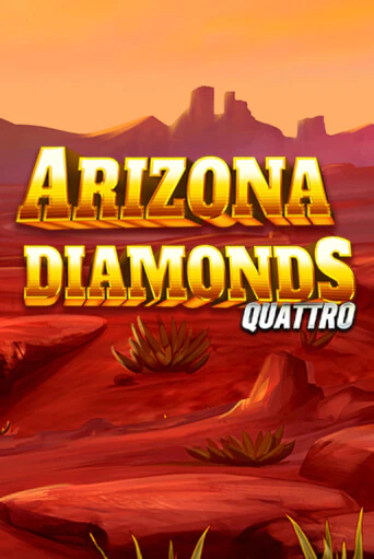 Arizona Diamonds Quattro онлайн игра бесплатно | Вулкан Победа без регистрации