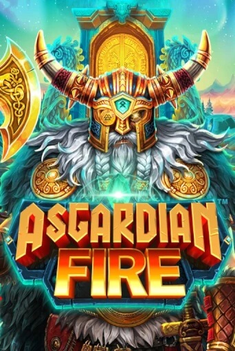 Asgardian Fire онлайн игра бесплатно | Вулкан Победа без регистрации