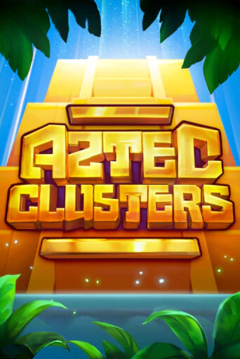 Aztec Clusters онлайн игра бесплатно | Вулкан Победа без регистрации