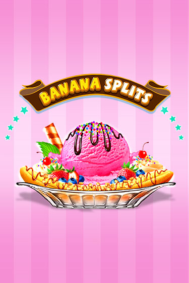 Banana Splits онлайн игра бесплатно | Вулкан Победа без регистрации