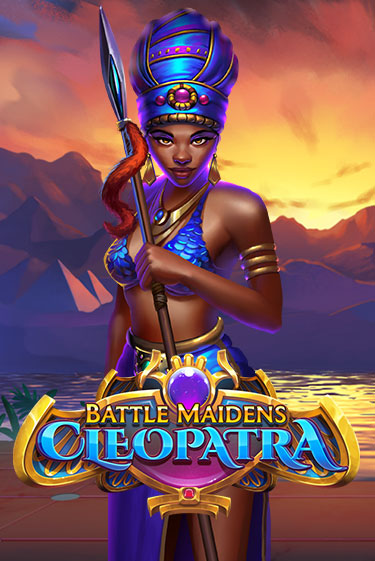 Battle Maidens Cleopatra онлайн игра бесплатно | Вулкан Победа без регистрации