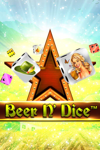 Beer n' Dice онлайн игра бесплатно | Вулкан Победа без регистрации