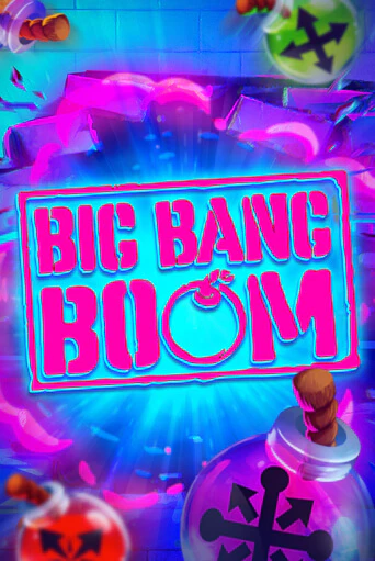Big Bang Boom онлайн игра бесплатно | Вулкан Победа без регистрации