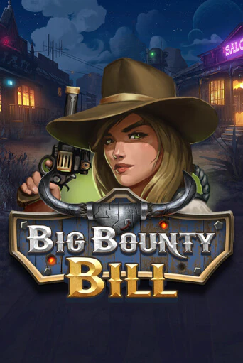 Big Bounty Bill онлайн игра бесплатно | Вулкан Победа без регистрации