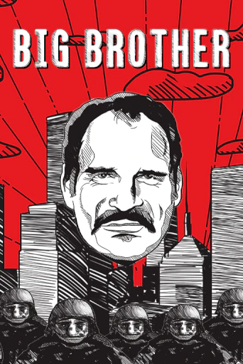 Big Brother онлайн игра бесплатно | Вулкан Победа без регистрации