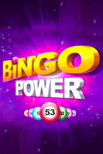 Power Bingo онлайн игра бесплатно | Вулкан Победа без регистрации