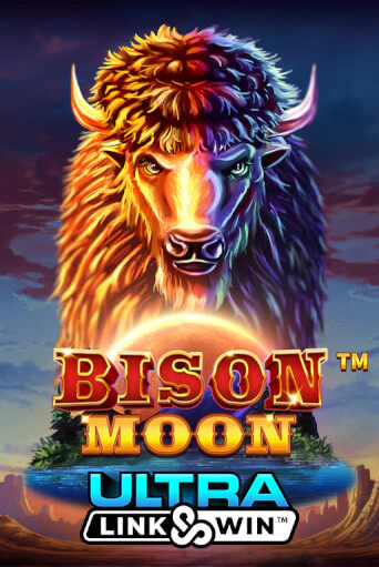 Bison Moon Ultra Link&Win™ VF онлайн игра бесплатно | Вулкан Победа без регистрации