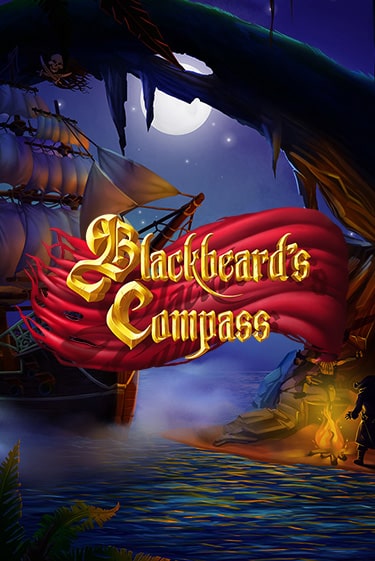 Blackbeards Compass онлайн игра бесплатно | Вулкан Победа без регистрации