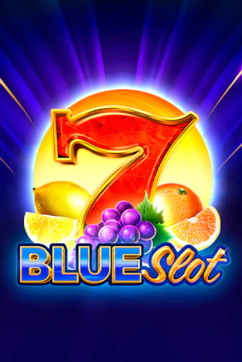 Blue Slot онлайн игра бесплатно | Вулкан Победа без регистрации