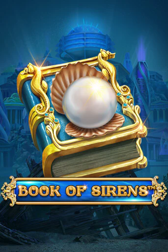 Book Of Sirens - The Golden Era онлайн игра бесплатно | Вулкан Победа без регистрации