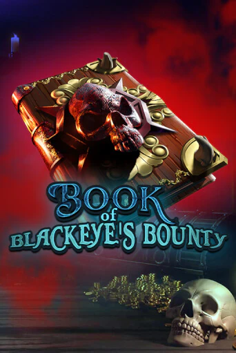 Book of Blackeye’s Bounty онлайн игра бесплатно | Вулкан Победа без регистрации