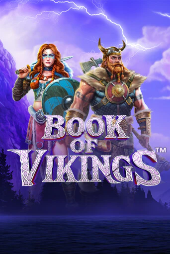 Book of Vikings онлайн игра бесплатно | Вулкан Победа без регистрации