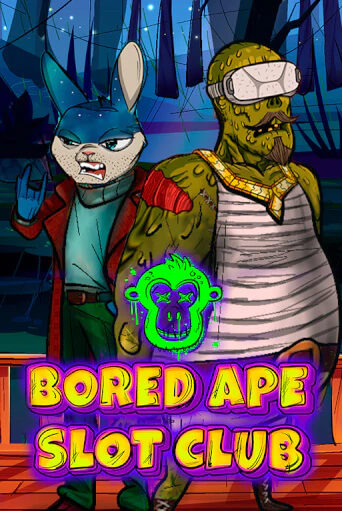 Bored Ape Slot club онлайн игра бесплатно | Вулкан Победа без регистрации