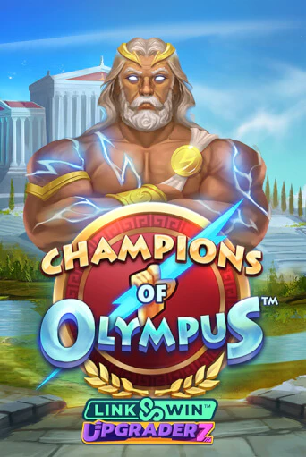 Champions Of Olympus онлайн игра бесплатно | Вулкан Победа без регистрации