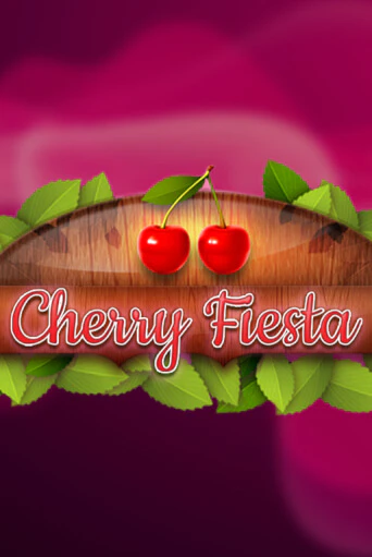 Cherry Fiesta онлайн игра бесплатно | Вулкан Победа без регистрации