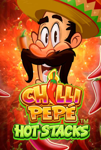 Chilli Pepe™ Hot Stacks онлайн игра бесплатно | Вулкан Победа без регистрации