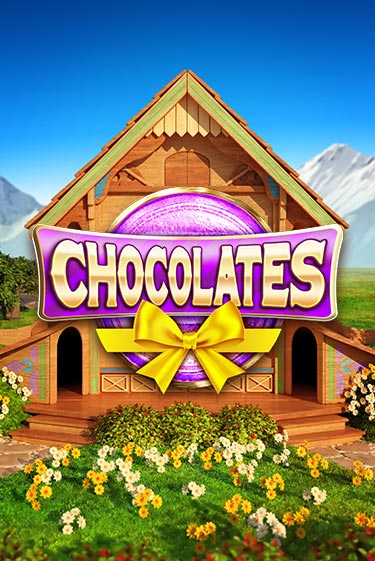 Chocolates онлайн игра бесплатно | Вулкан Победа без регистрации