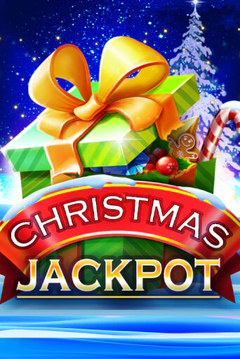 Christmas Jackpot онлайн игра бесплатно | Вулкан Победа без регистрации