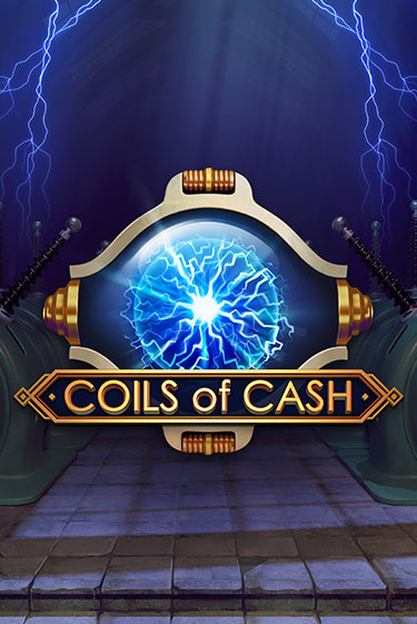 Coils Of Cash онлайн игра бесплатно | Вулкан Победа без регистрации
