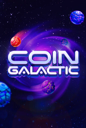 Coin Galactic онлайн игра бесплатно | Вулкан Победа без регистрации