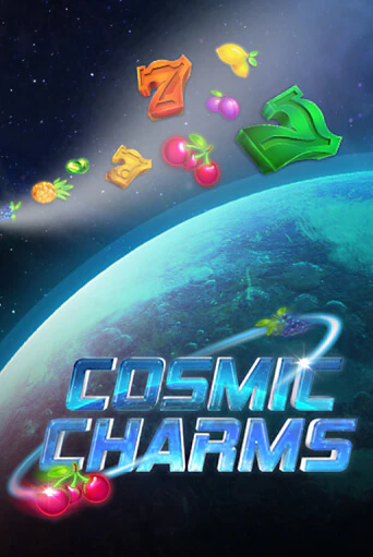 Cosmic Charms онлайн игра бесплатно | Вулкан Победа без регистрации