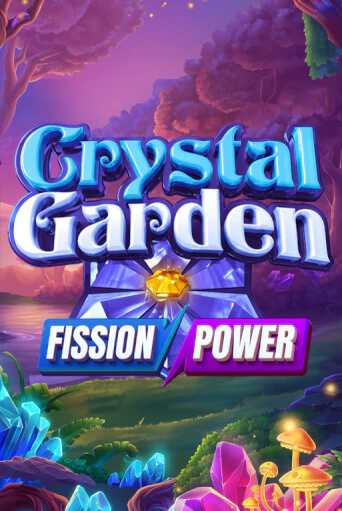 Crystal Garden онлайн игра бесплатно | Вулкан Победа без регистрации