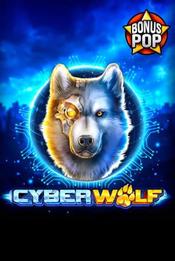 Cyber Wolf онлайн игра бесплатно | Вулкан Победа без регистрации