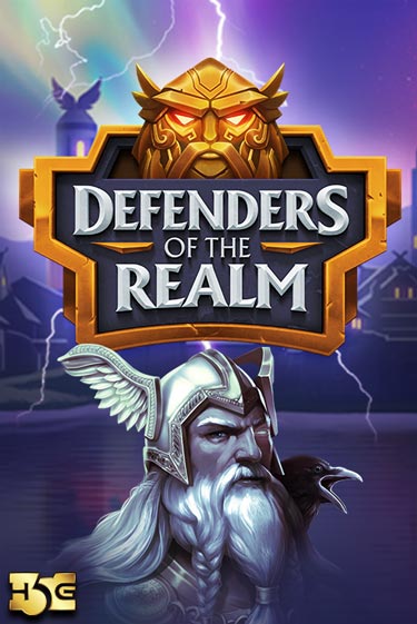 Defenders of the Realm онлайн игра бесплатно | Вулкан Победа без регистрации