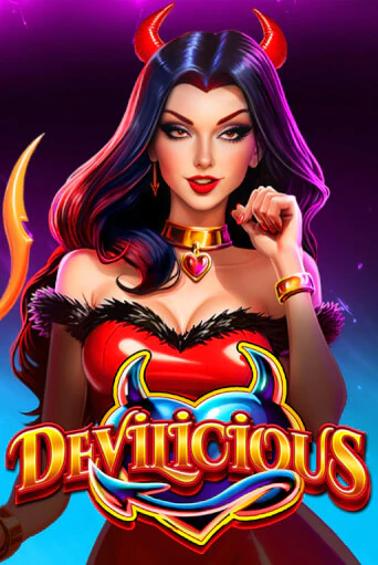 Devilicious онлайн игра бесплатно | Вулкан Победа без регистрации