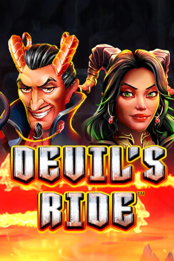 Devil's Ride онлайн игра бесплатно | Вулкан Победа без регистрации