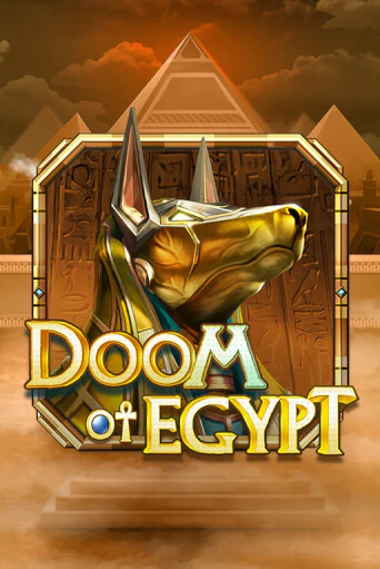Doom of Egypt онлайн игра бесплатно | Вулкан Победа без регистрации