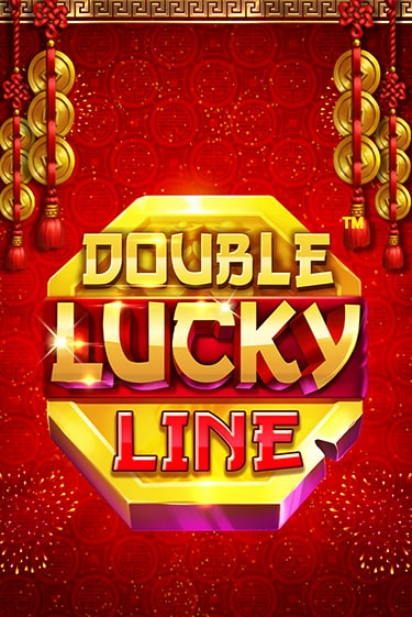 Double Lucky Line онлайн игра бесплатно | Вулкан Победа без регистрации