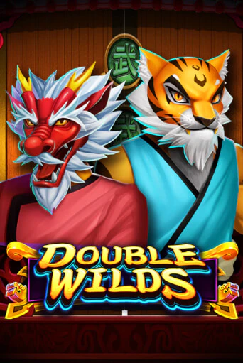 Double Wilds онлайн игра бесплатно | Вулкан Победа без регистрации