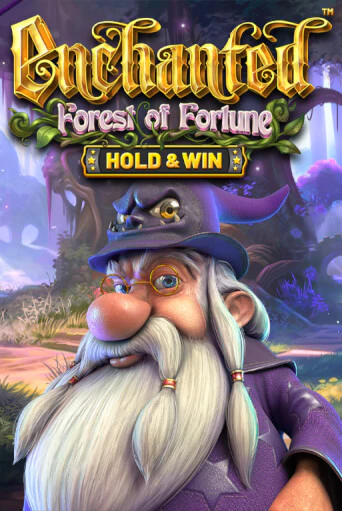 Enchanted: Forest Of Fortune онлайн игра бесплатно | Вулкан Победа без регистрации