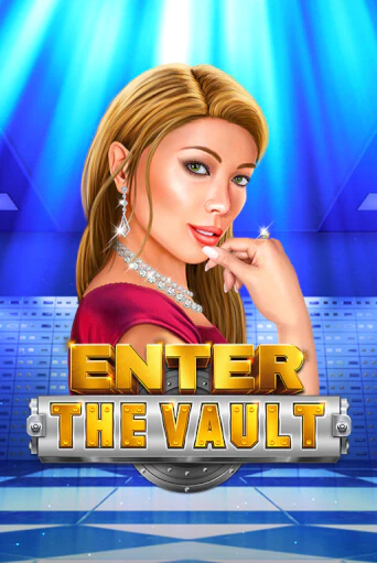 Enter the Vault онлайн игра бесплатно | Вулкан Победа без регистрации
