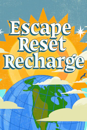 Escape Reset Recharge онлайн игра бесплатно | Вулкан Победа без регистрации