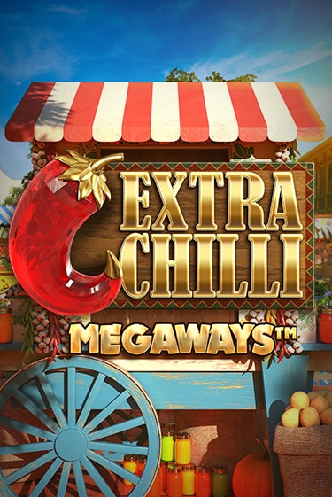 Extra Chilli онлайн игра бесплатно | Вулкан Победа без регистрации