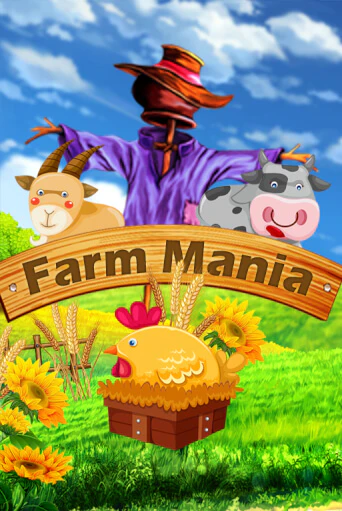 Farm Mania онлайн игра бесплатно | Вулкан Победа без регистрации